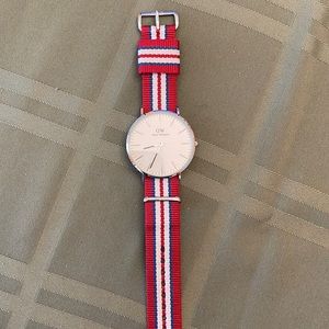 Men’s Daniel Wellington watch